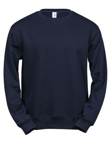 Power Sweatshirt - NVY - Marine
