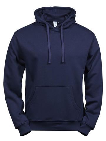 Power Hoodie - 003 - Marine