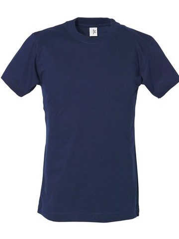 Junior Power Tee - 003 - Marine