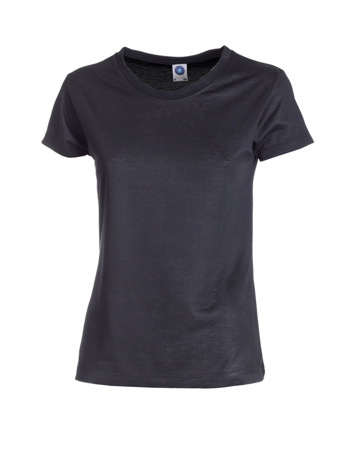 Gold Label Damen-T-Shirt (Einzelhandel) - Schwarz