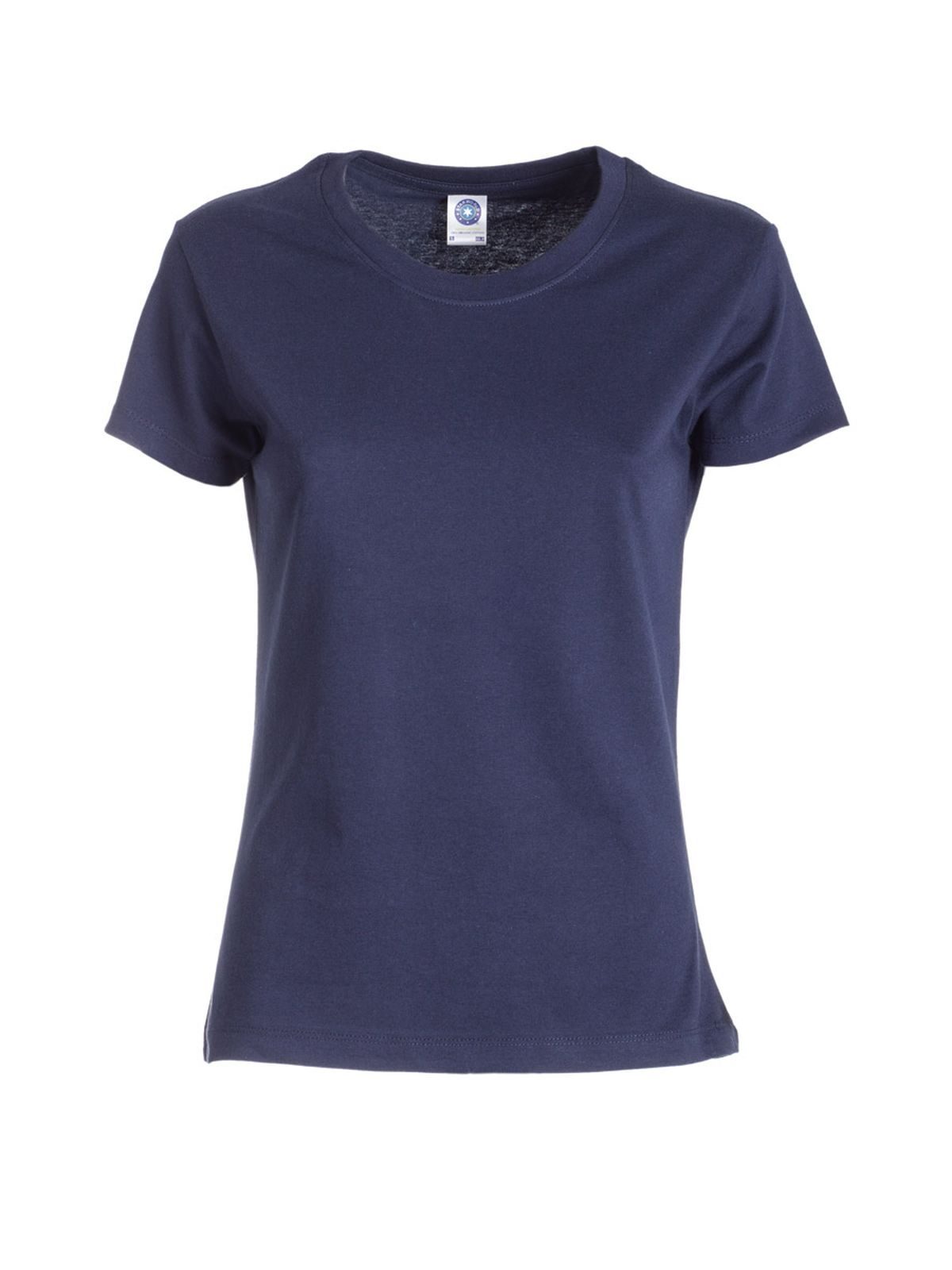 Gold Label Damen-T-Shirt (Einzelhandel) - Tiefblau