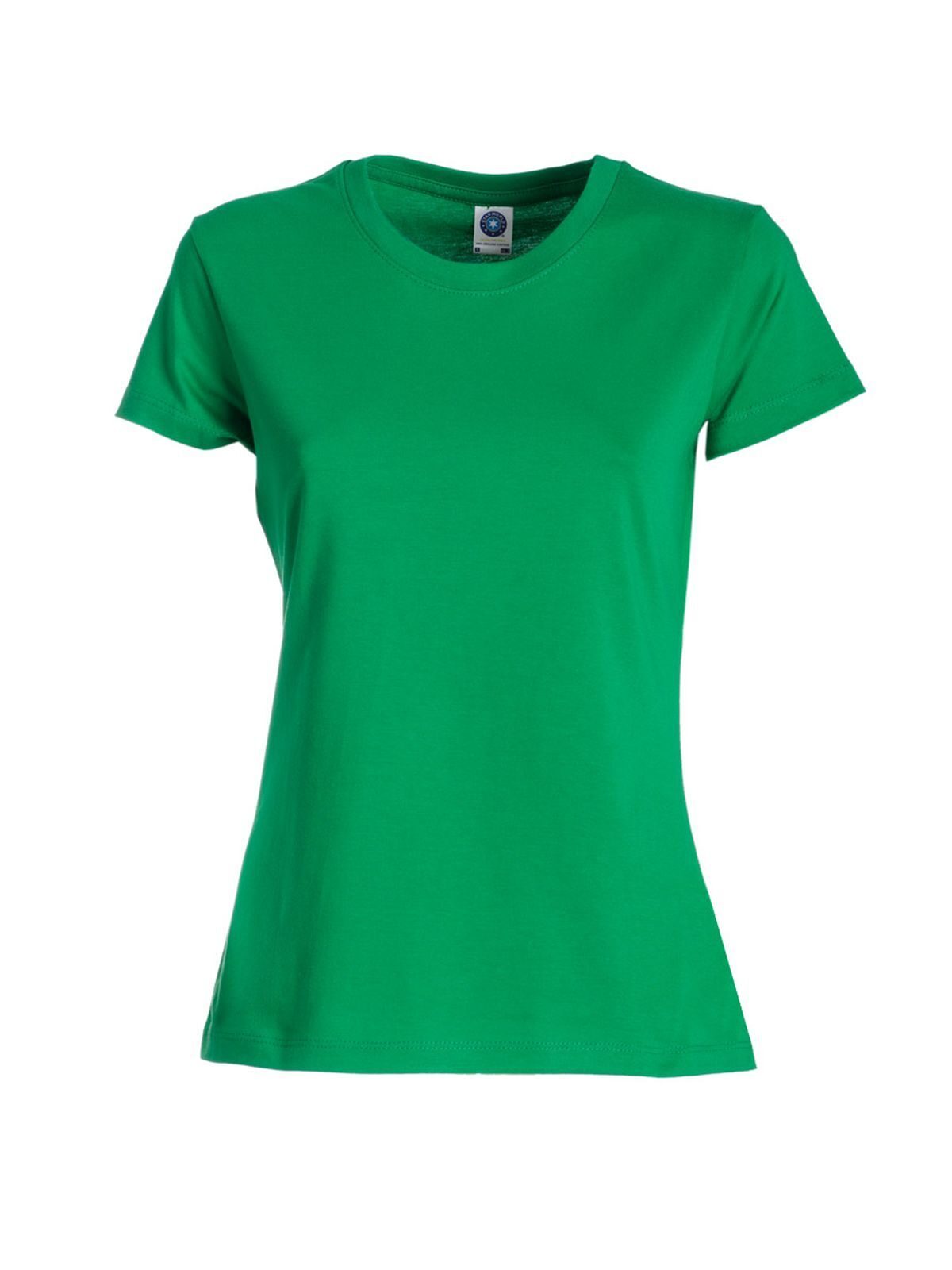 Gold Label Damen-T-Shirt (Einzelhandel) - Kelly Green