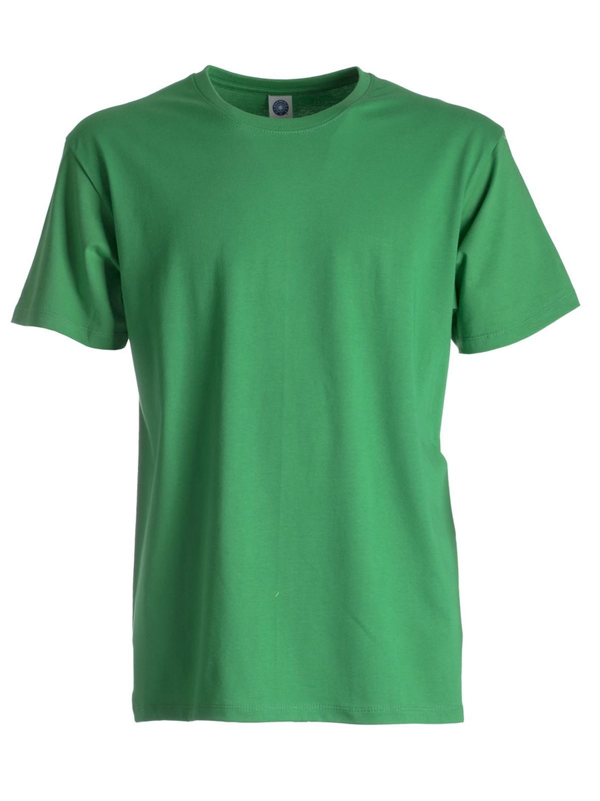 Gold Label Herren-T-Shirt für den Einzelhandel - Kelly Green