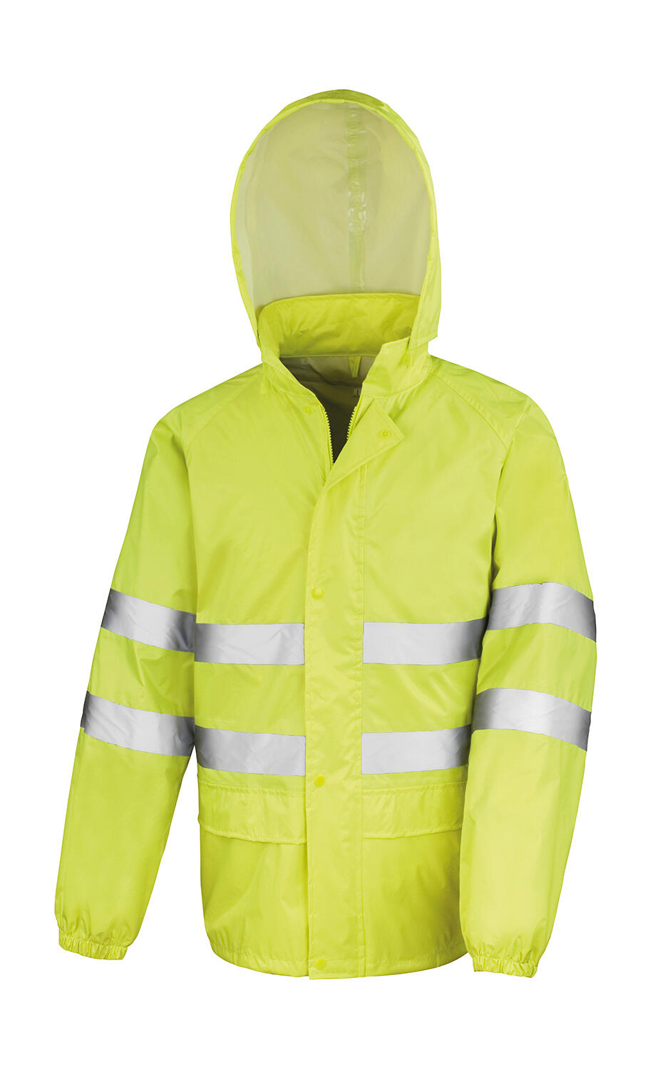 wasserdichter Hi-Vis-Anzug - FLYE - Flo Yellow