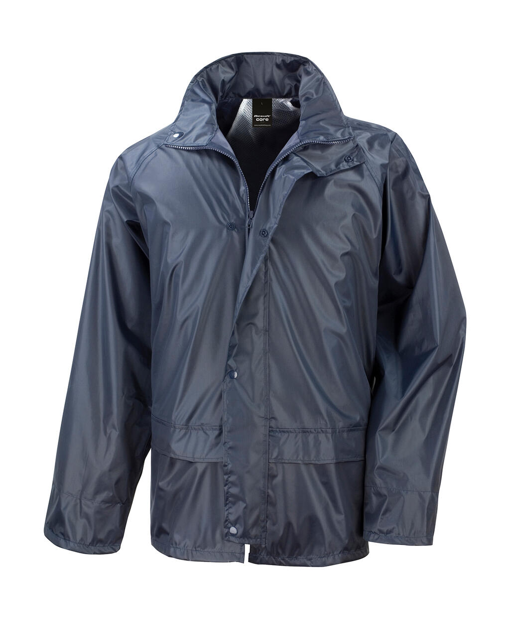 Stormdri Jacke - Marineblau