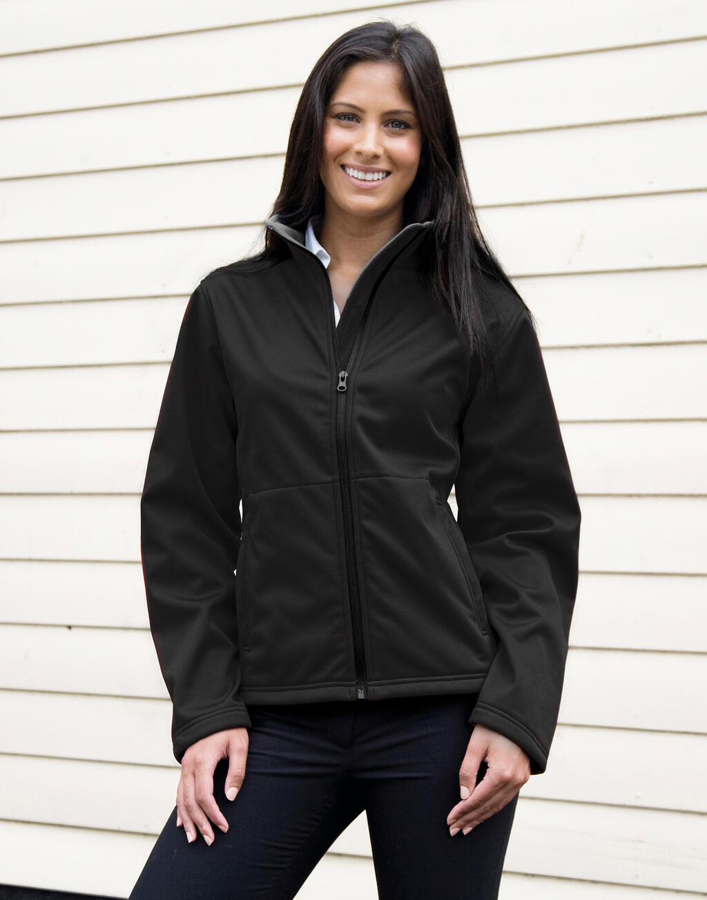 Result Core Softshell für Damen
