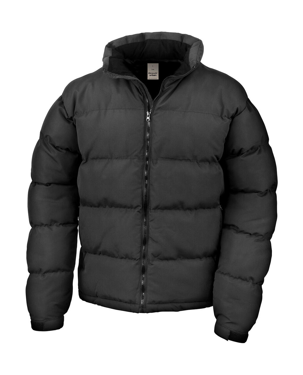 Holkam Daunenjacke - BLK – Schwarz