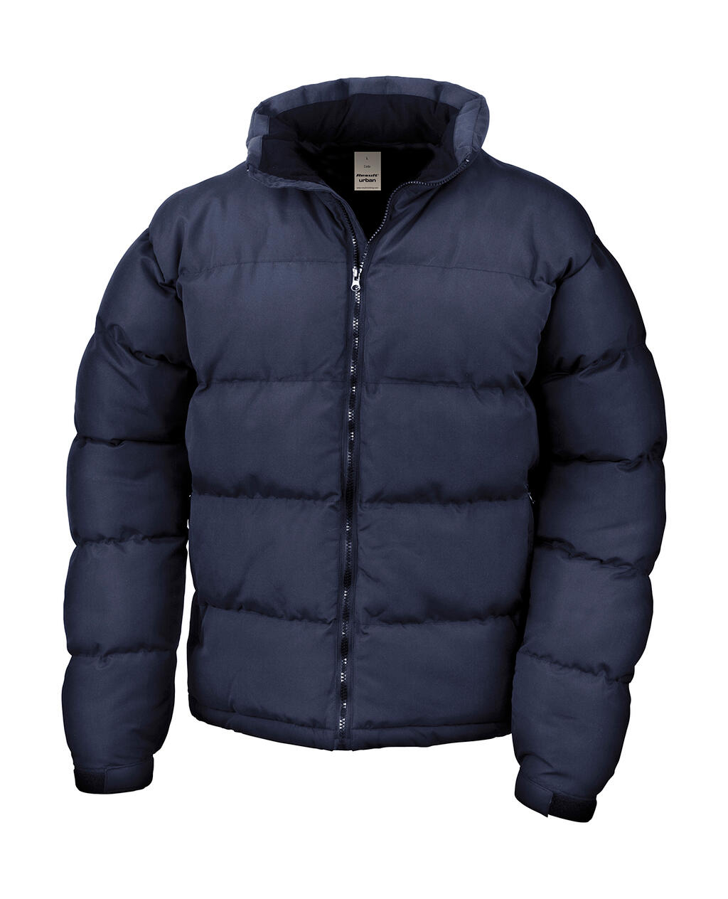 Holkam Daunenjacke - Marineblau