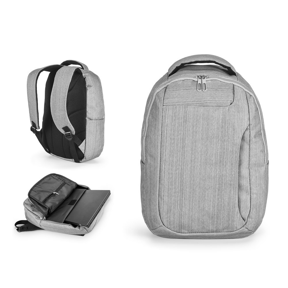 KARDON. 14"-Laptop-Rucksack