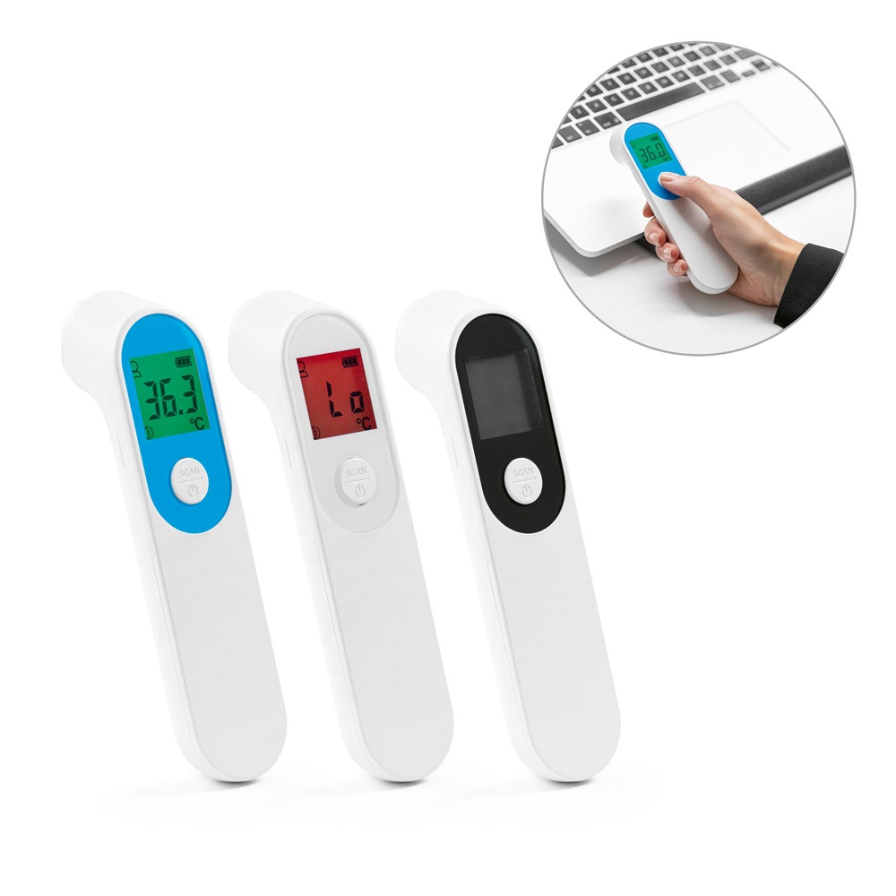 LOWEX. Digitales Thermometer