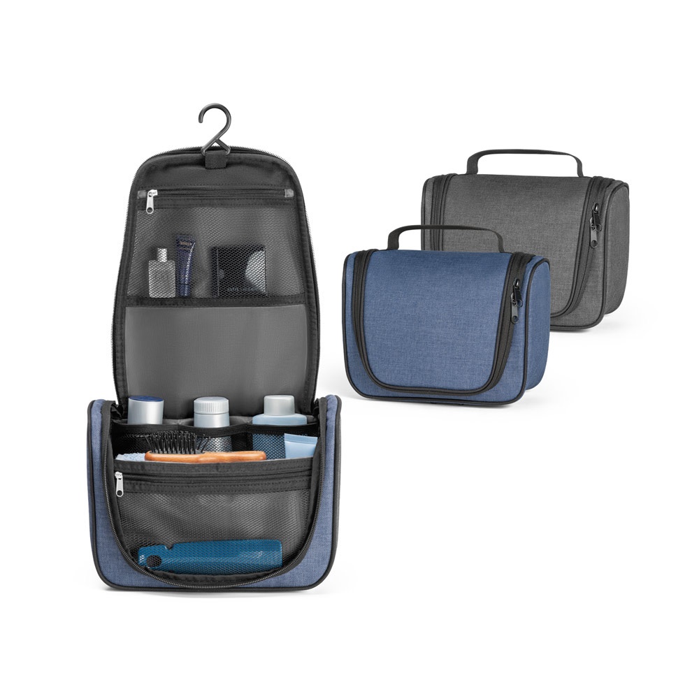 MILLI. 600D hochdichte Kosmetiktasche