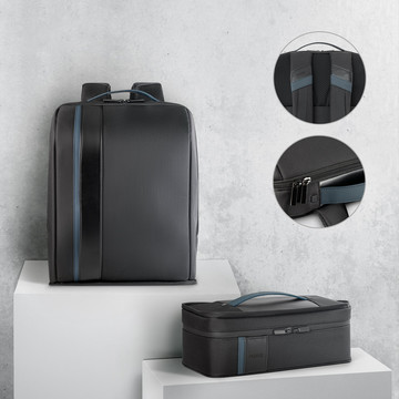Dynamic Backpack II 2-in-1 Rucksack und Kuehltasche 92187