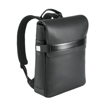 EMPIRE RUCKSACK. 14" Laptop-Rucksack aus Polypropylen. - 103 - Schwarz