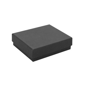 AFFLECK. Ledergeldbörse mit RFID-Schutz für 9 Karten - 103 - Schwarz