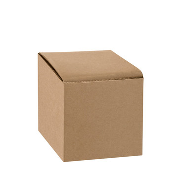 SPICE 380. Borosilikatglasbehälter mit Korken, 380 ml - 160 - Natürlich