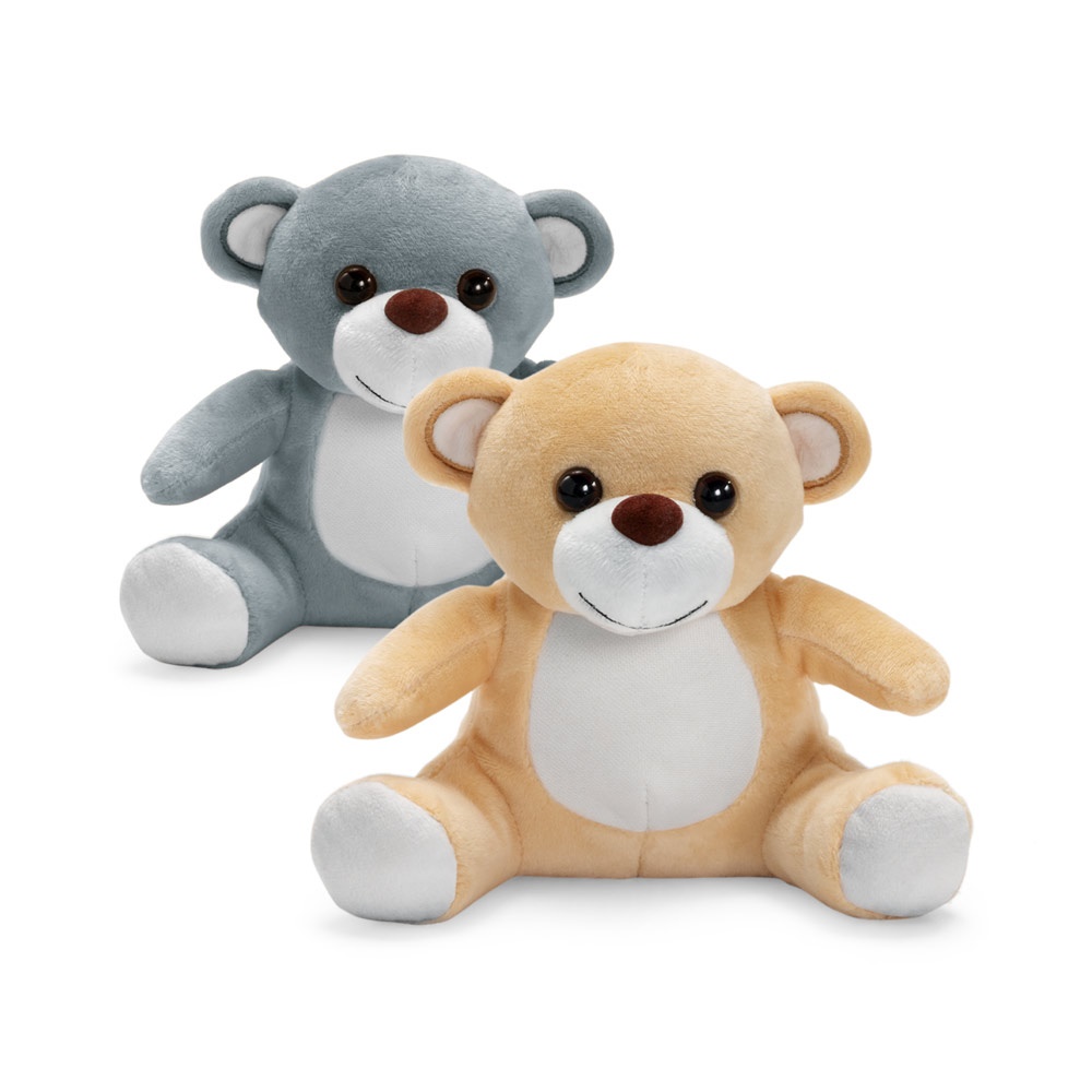 BÄRISCH. Teddybär-Plüschtier
