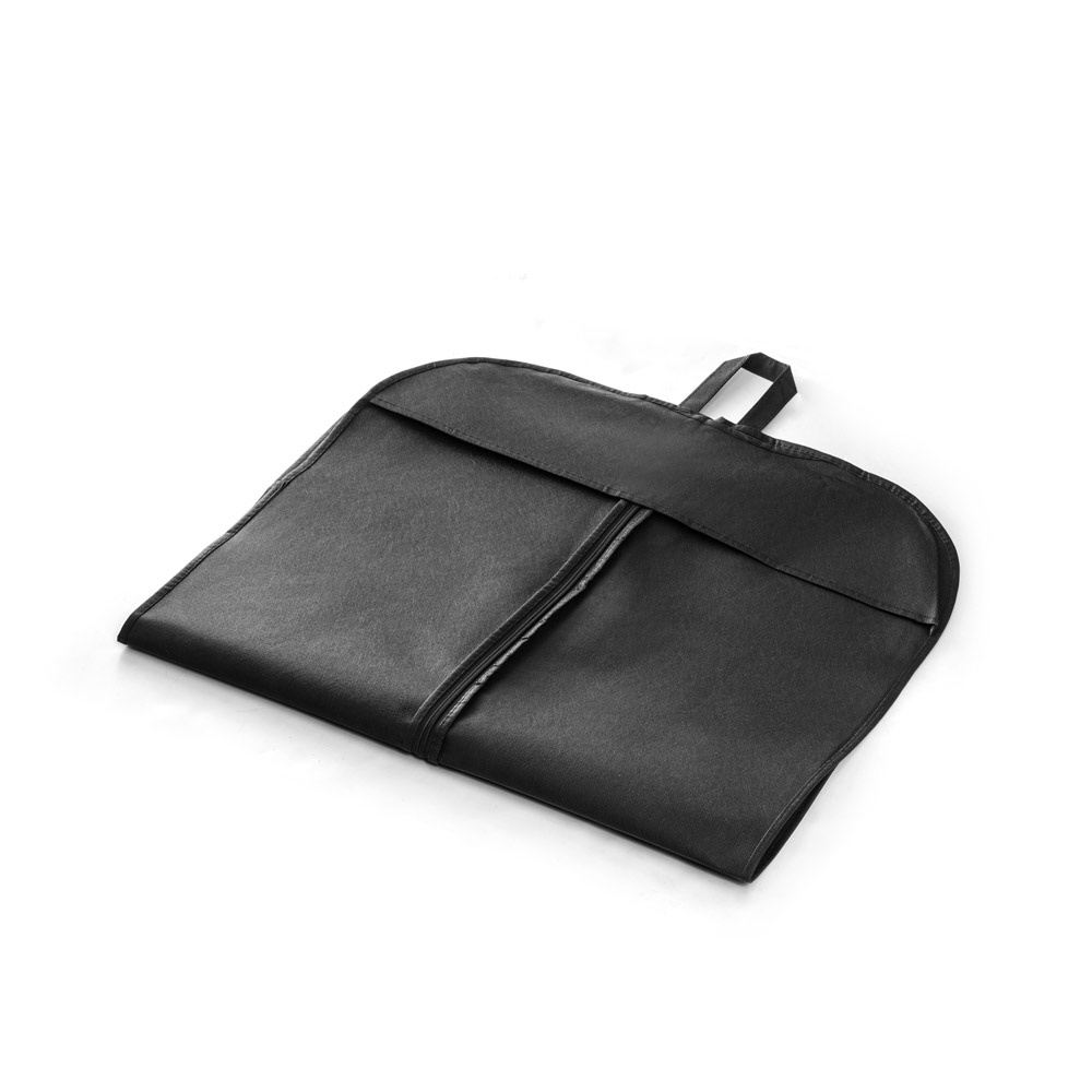 SIEBTER. Kleidersack aus Vliesstoff (80 g/m²)