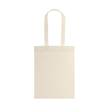 MACY. Beutel (80 g/m²) - 131 - Beige