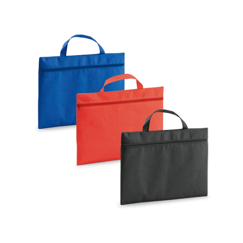 KAYL. Konferenzmappe aus Vliesstoff (80 g/m²)