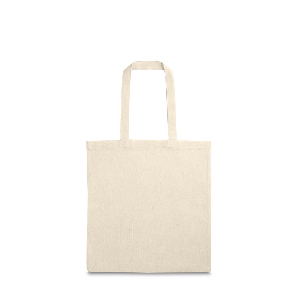 SINAIA. Tasche aus 100 % Baumwolle (140 g/m²)