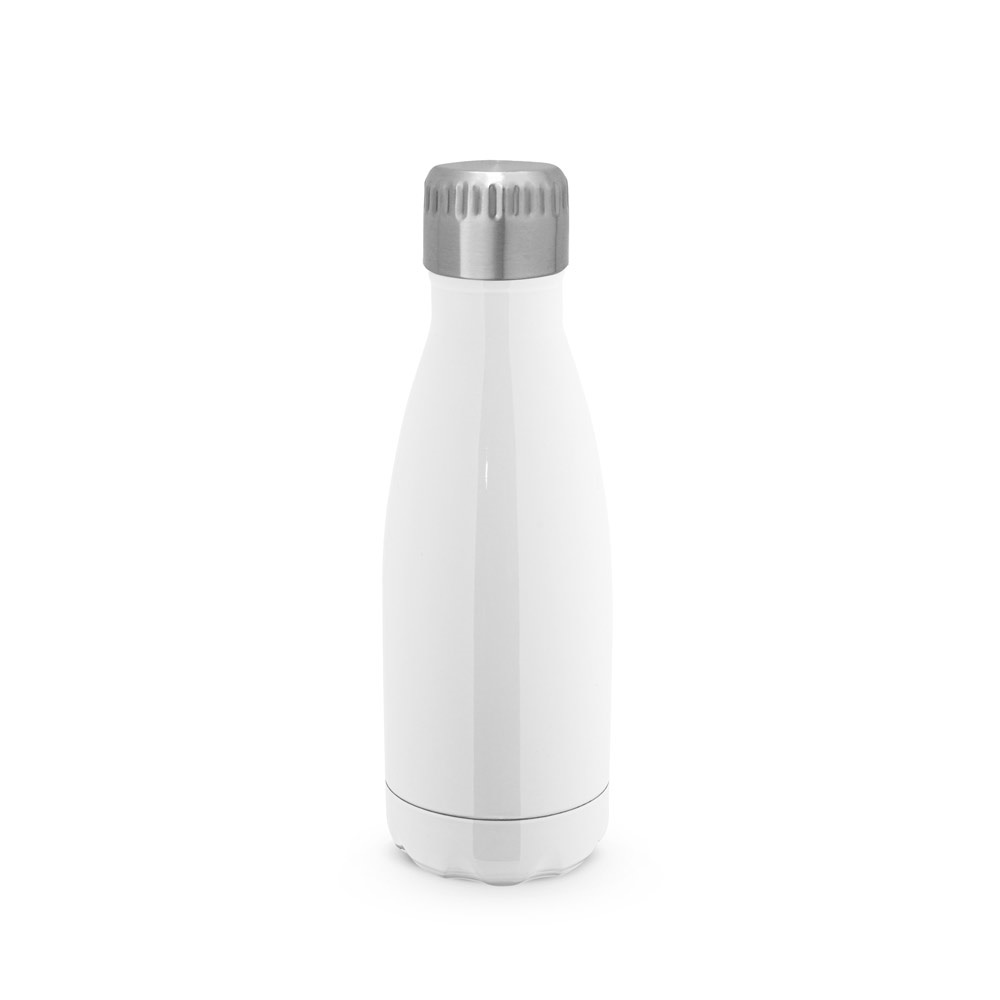 AMORTI S. 380 ml Edelstahl-Sublimations-Wasserflasche