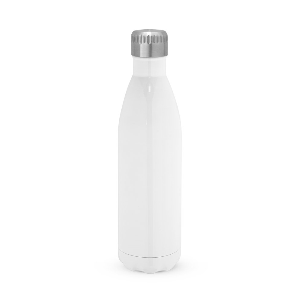 AMORTI L. 800 ml Edelstahl-Sublimations-Wasserflasche