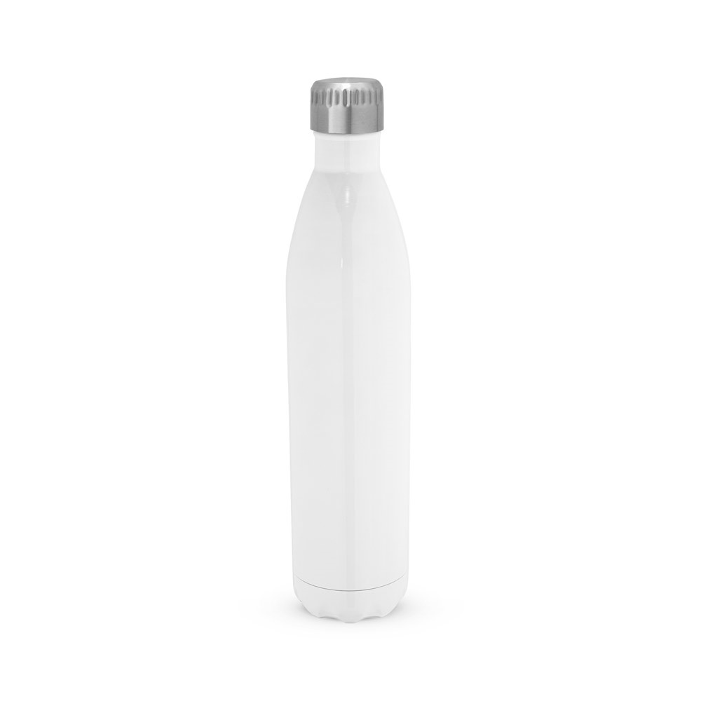 AMORTI XL. 1L Edelstahl-Wasserflasche, geeignet für Sublimation.