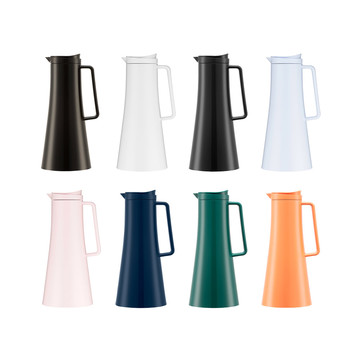 BISTRO THERMAL. Thermoskanne 1,1 l