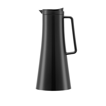 BISTRO THERMAL. Thermoskanne 1,1 l - 103 - Schwarz