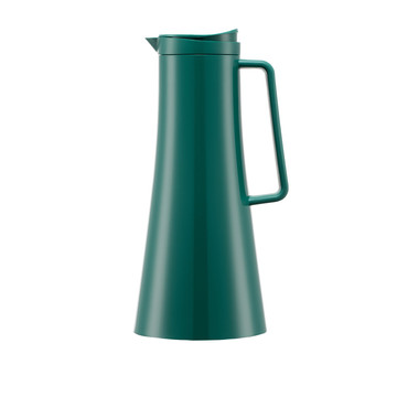 BISTRO THERMAL. Thermoskanne 1,1 l - 129 - Dunkelgrün