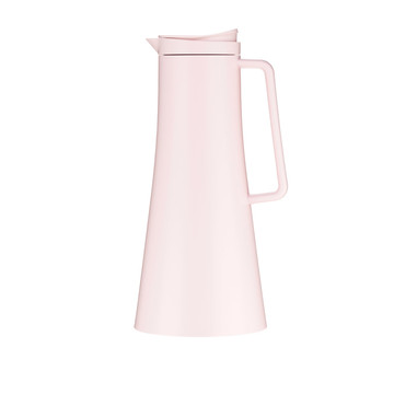 BISTRO THERMAL. Thermoskanne 1,1 l - 152 - Pastellrosa