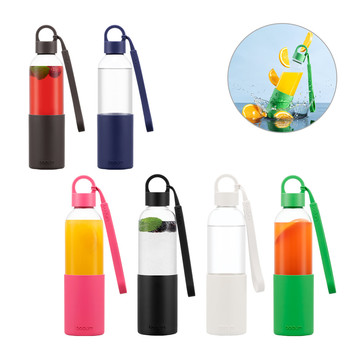 BELIOR. Tritan-Flasche