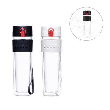 BISTRO 450. 450-ml-Kunststoffflasche