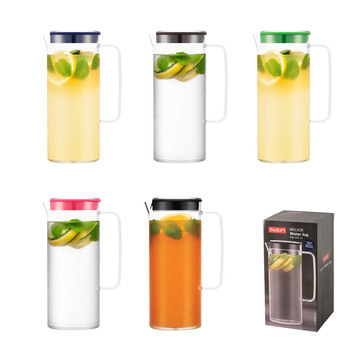 BELIOR 1,2L. 1,2L Kunststoffkanister