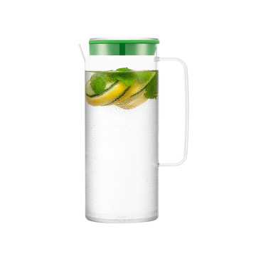 BELIOR 1,2L. 1,2L Kunststoffkanister - 109 - Grün