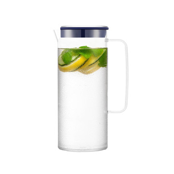 BELIOR 1,2L. 1,2L Kunststoffkanister - 134 - Dunkelblau