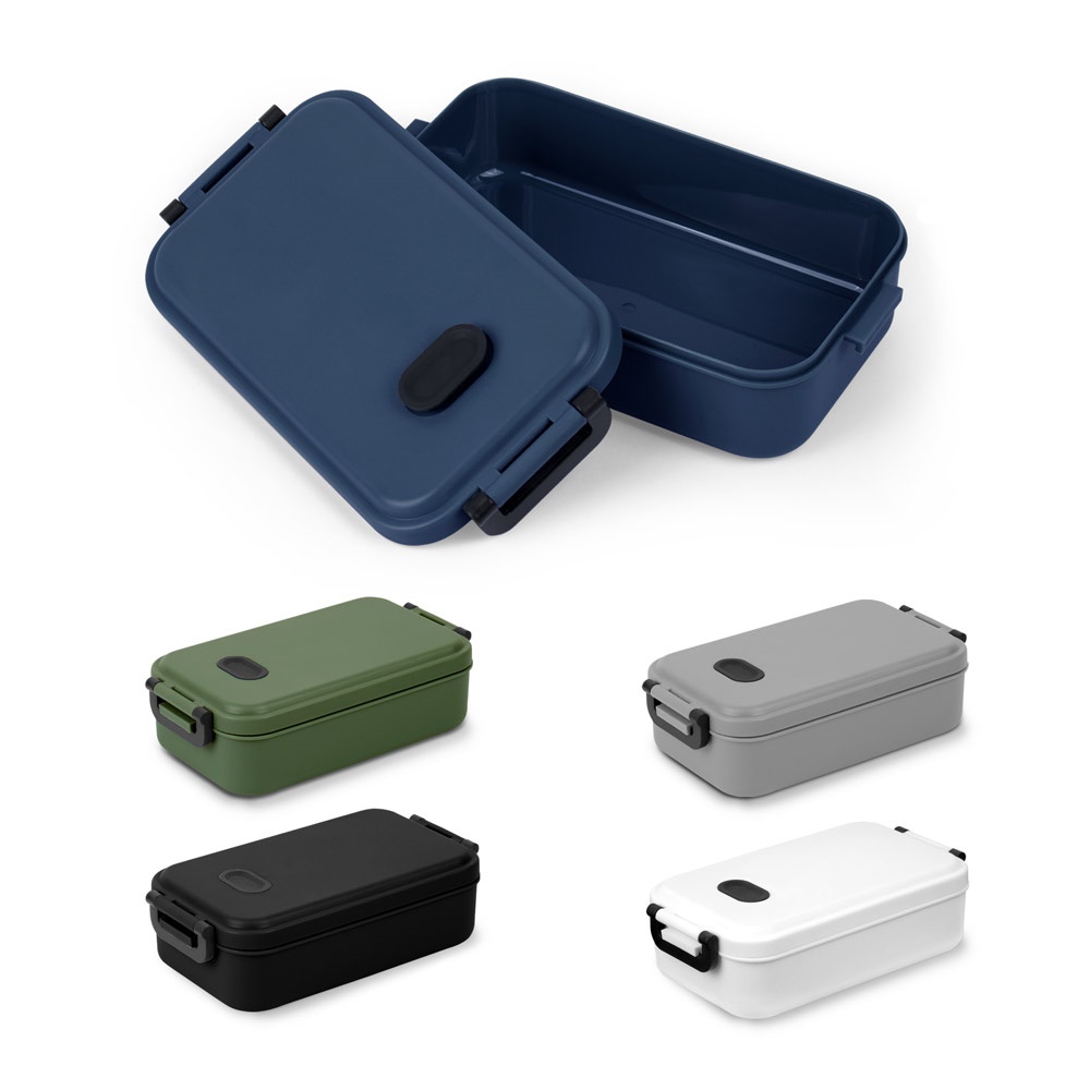 MOCHI. 900 ml PP-Luftdichter Behälter.