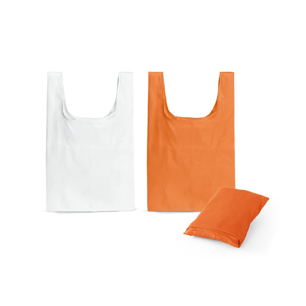 PLAKA. Faltbare 210D-Tasche