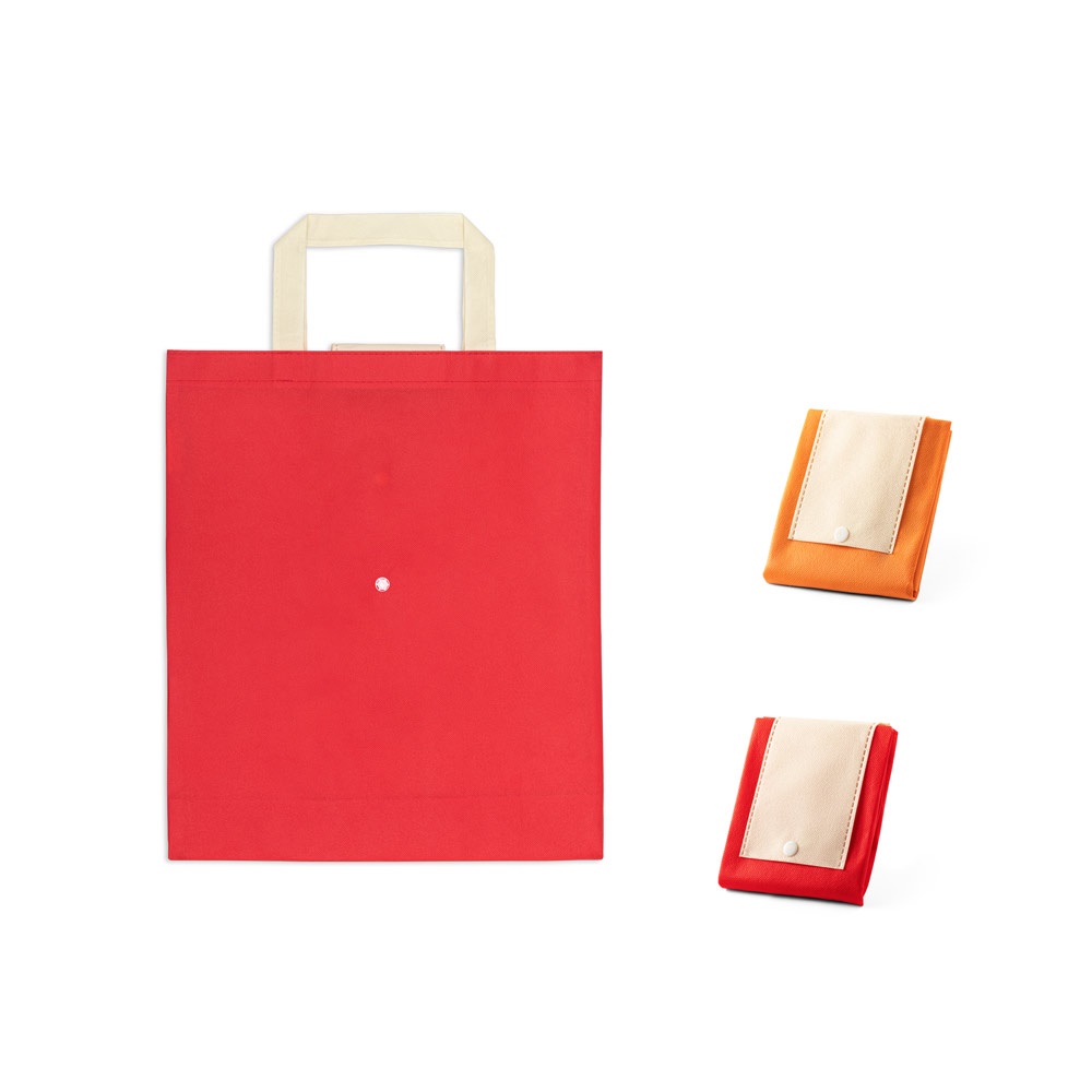 CARDINAL. Faltbare Tasche