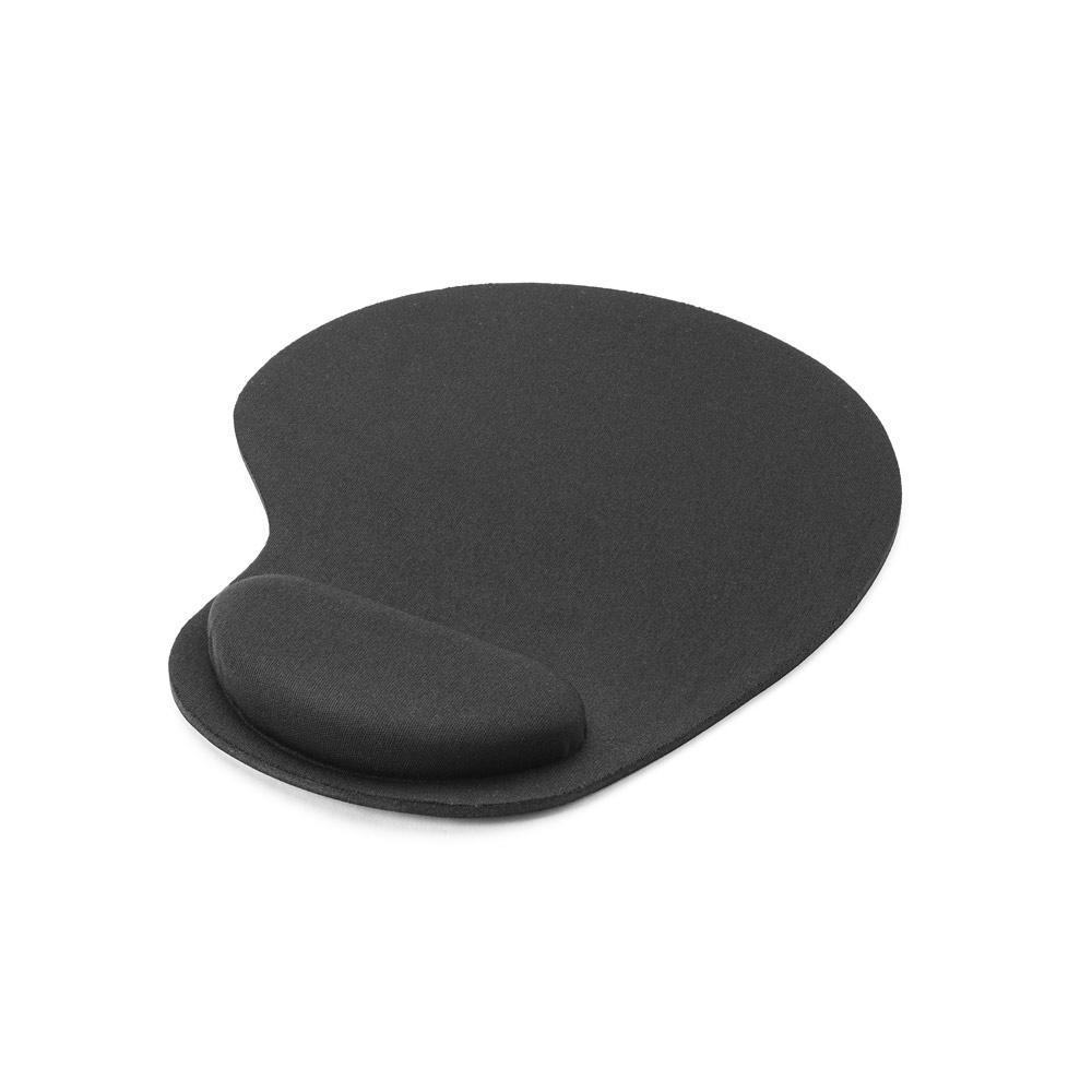 NORBERT. Ergonomisches Mauspad für den Langzeitgebrauch.