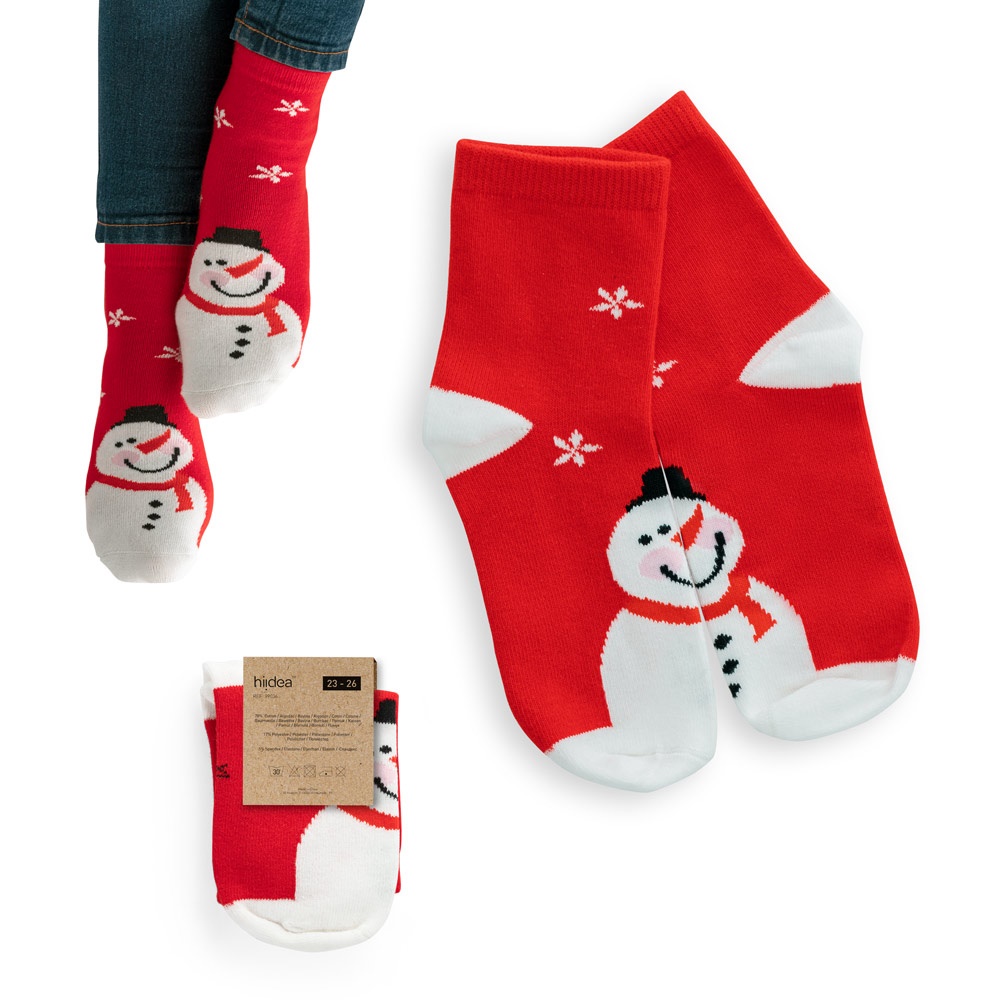 STAR. Kindersocken