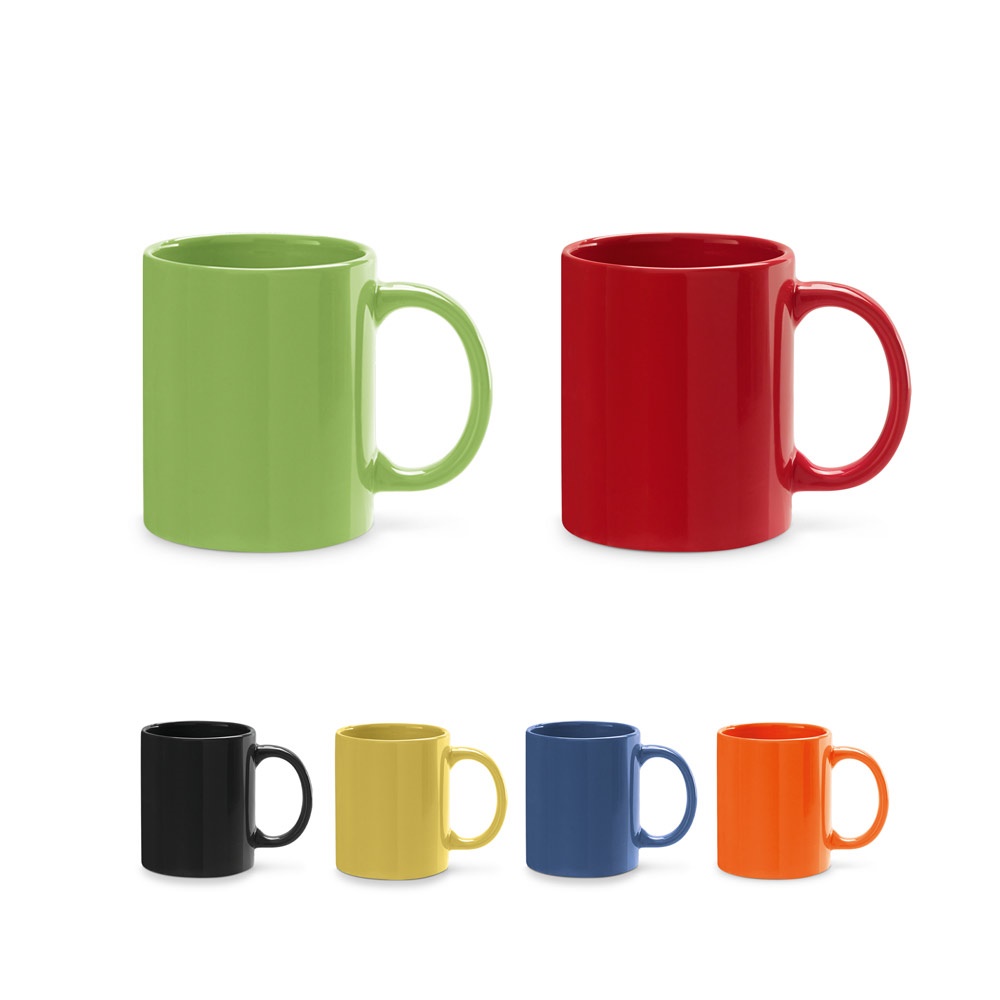 BARINE. 350 ml Keramikbecher