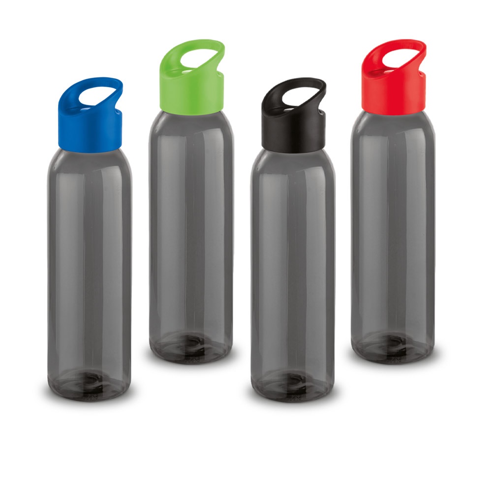 PORTIS. 630 ml PP- und PS-Sportflasche