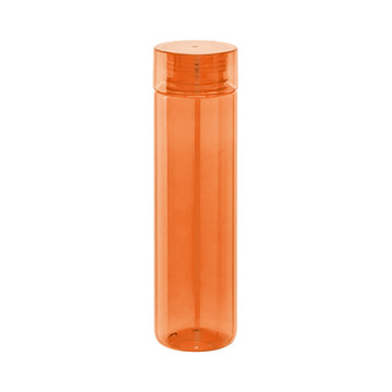 ROZIER. 790 ml Sport-Trinkflasche - 128 - Orange