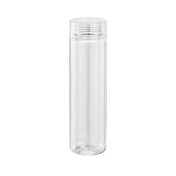 ROZIER. 790 ml Sport-Trinkflasche - 110 - Transparent