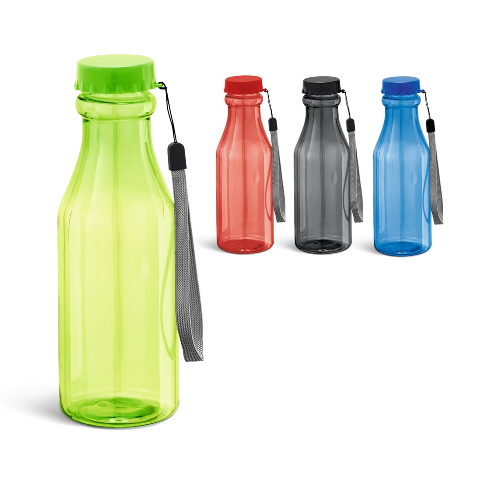 JIM. Tritan™ Sportflasche 510 ml