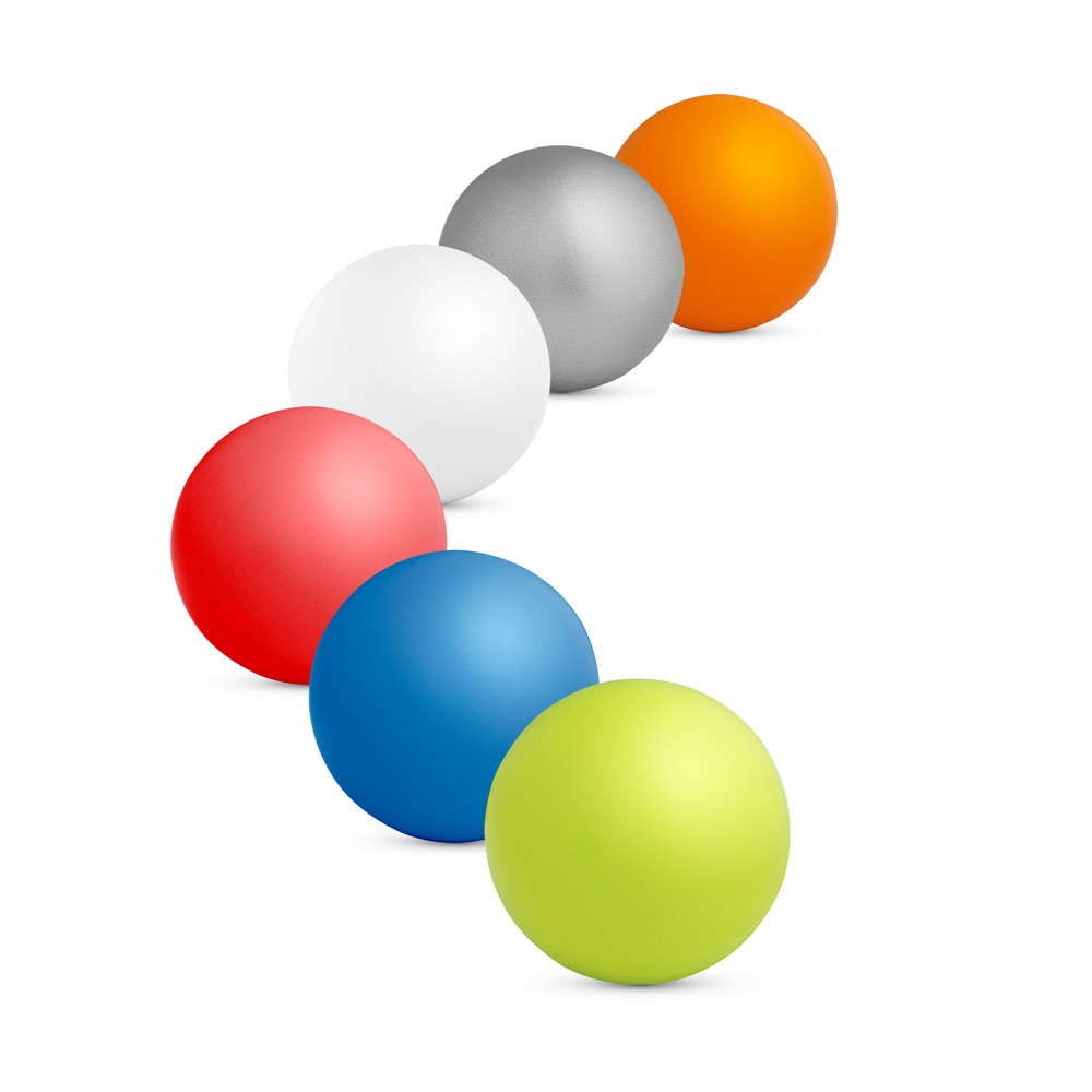 CHILL. Anti-Stress von PU