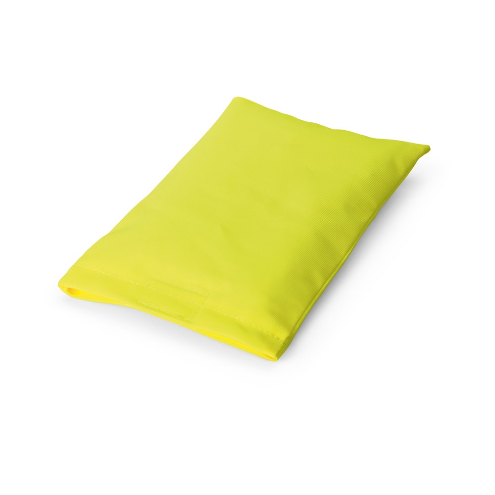 ROGER. Clutch aus 100 % Polyester