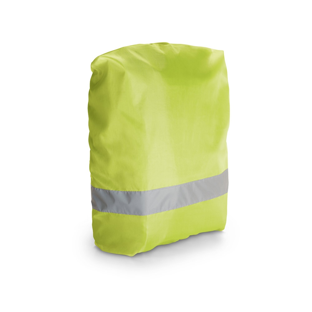 ILLUSION. 210D Wasserdichter Rucksackschutz