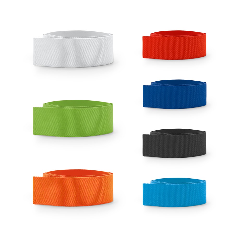 BORTUNE. Hutband aus 100 % Polyester